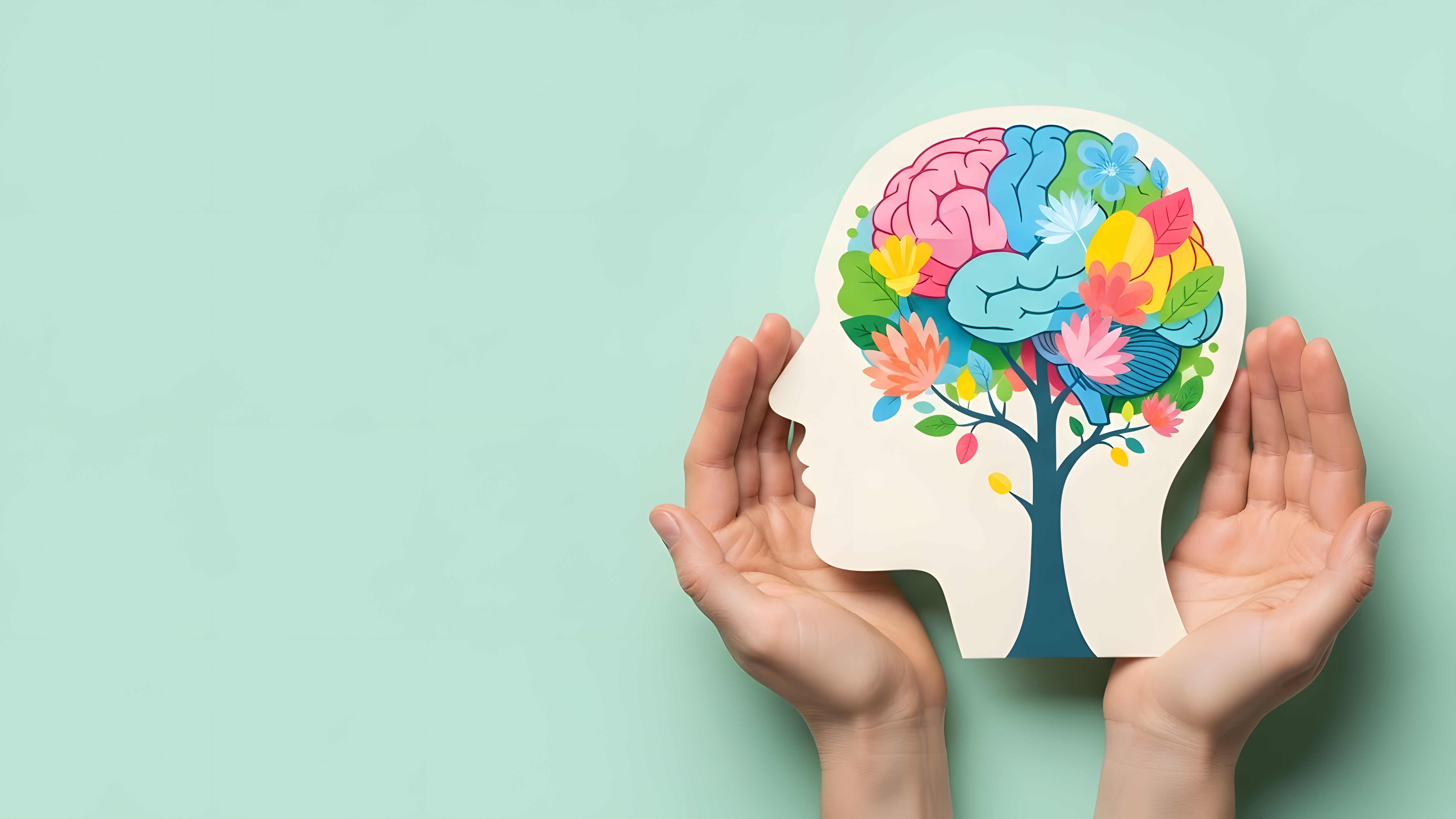 Brain Health WA translates the latest evidence into practical advice, everyday actions and support services. Credit: Adobe
