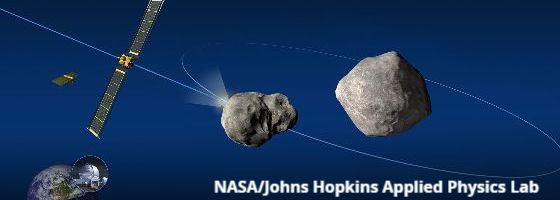 NASA / Johns Hopkins Applied Physics Lab