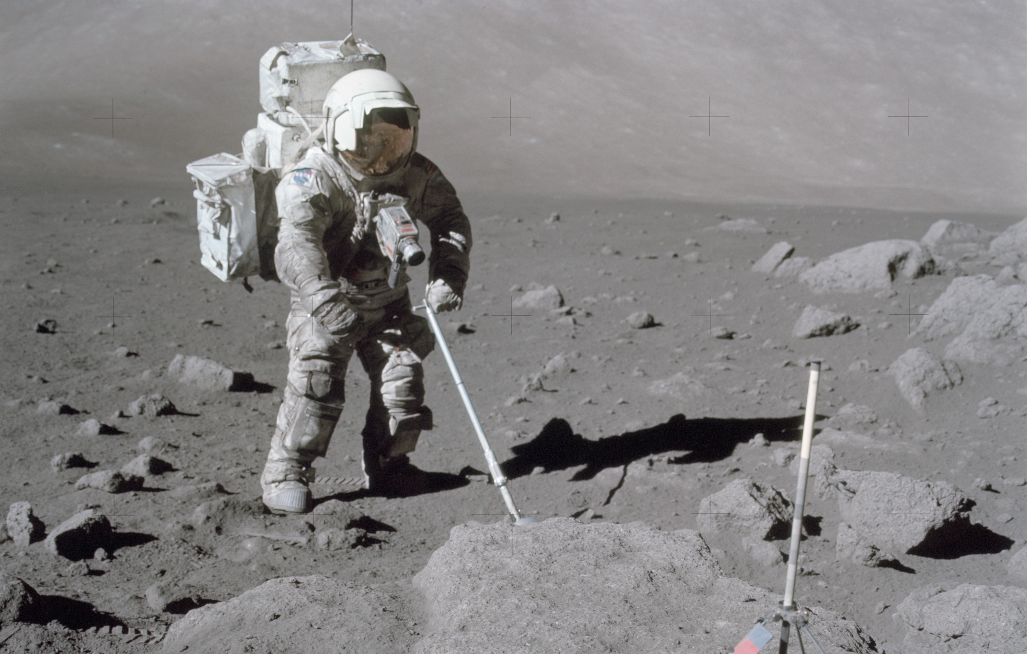 Photo by NASA (CC BY 2.0)