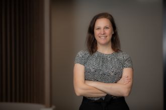 Dr Sophie Andrews