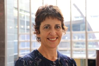 Dr Suzanne Dyer, College of Medicine and Public Health and FHMRI, Flinders Unive