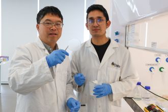 Professor Youhong Tang