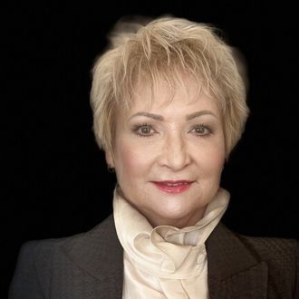 Distinguished Professor Elena Ivanova