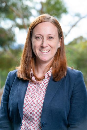 Associate Professor Jacqueline Stephens, Flinders University