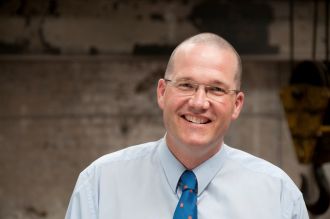 Professor David Currow, College of Medicine and Public Health, Flinders Universi