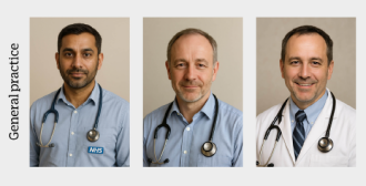 AI generated images of doctors have the potential to exaggerate and reinforce existing stereotypes about sex, gender, race, and ethnicity, suggests a small analysis by a UK GP. He used ChatGPT to create images of doctors, specifying in his prompts that they should be from either the US, the UK, or work for the UK's National Health Service (NHS). In total, he generated 24 images, eight using each different prompt. Overall, only six images showed female doctors, and these were confined to the specialties of obstetrics and gynaecology, and paediatrics. Among the AI-generated US doctors, six of the eight generated were white and male, while both female doctors were depicted as belonging to ethnic minorities. He found that using the prompts 'UK' and 'NHS' produced different results, with all 'UK' doctors depicted as white, while 'NHS' doctors were all from ethnic minorities. ChatGPT is failing to reflect reality, he says, as around 40% of UK and US specialist doctors are female, while only 58% of UK and 56% of US doctors are white. That could shape patients' expectations and lead to dissonance, and possibly even prejudice, when they head to the clinic IRL, he warns.