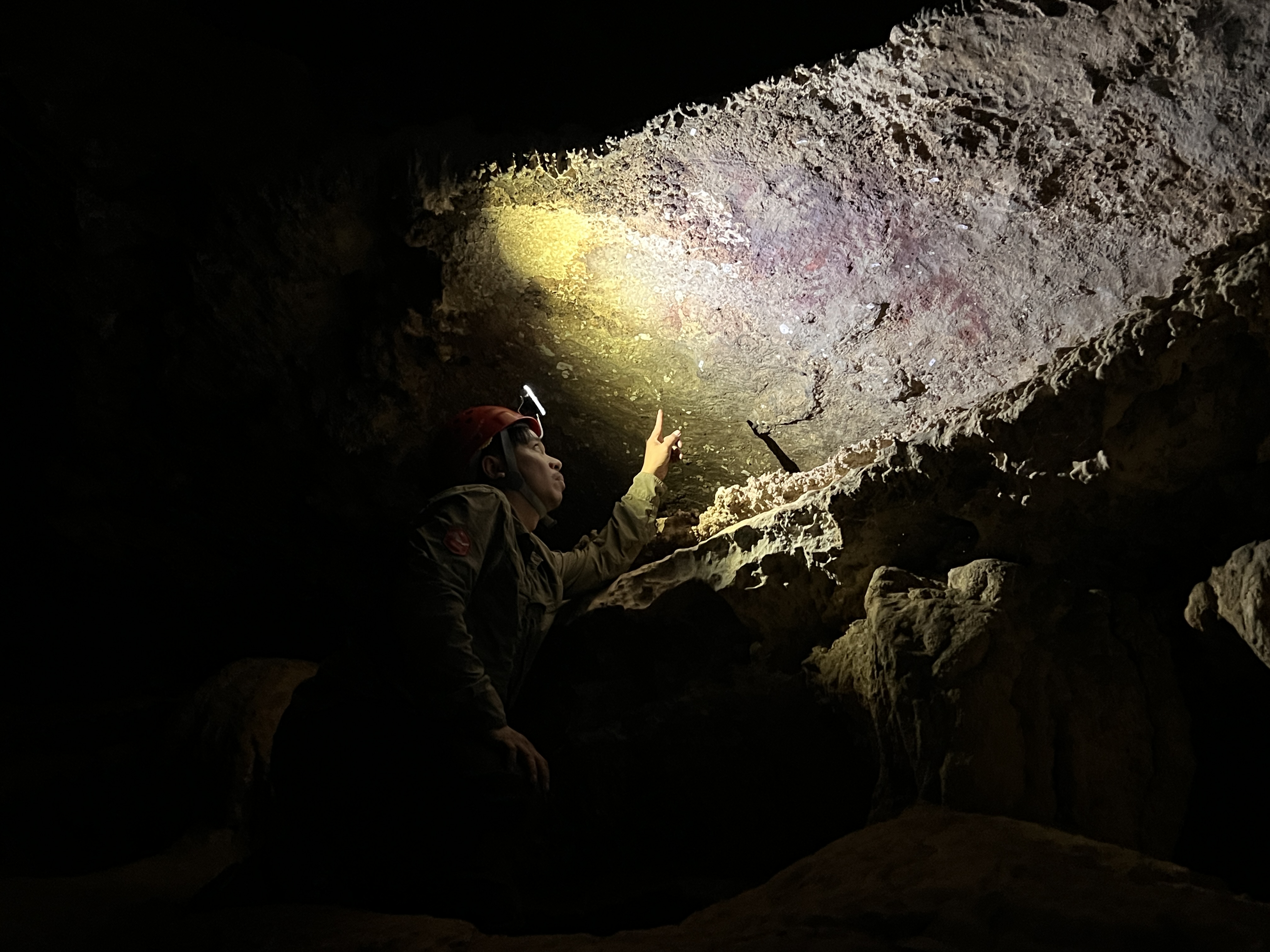 Supplied by Max Aubert