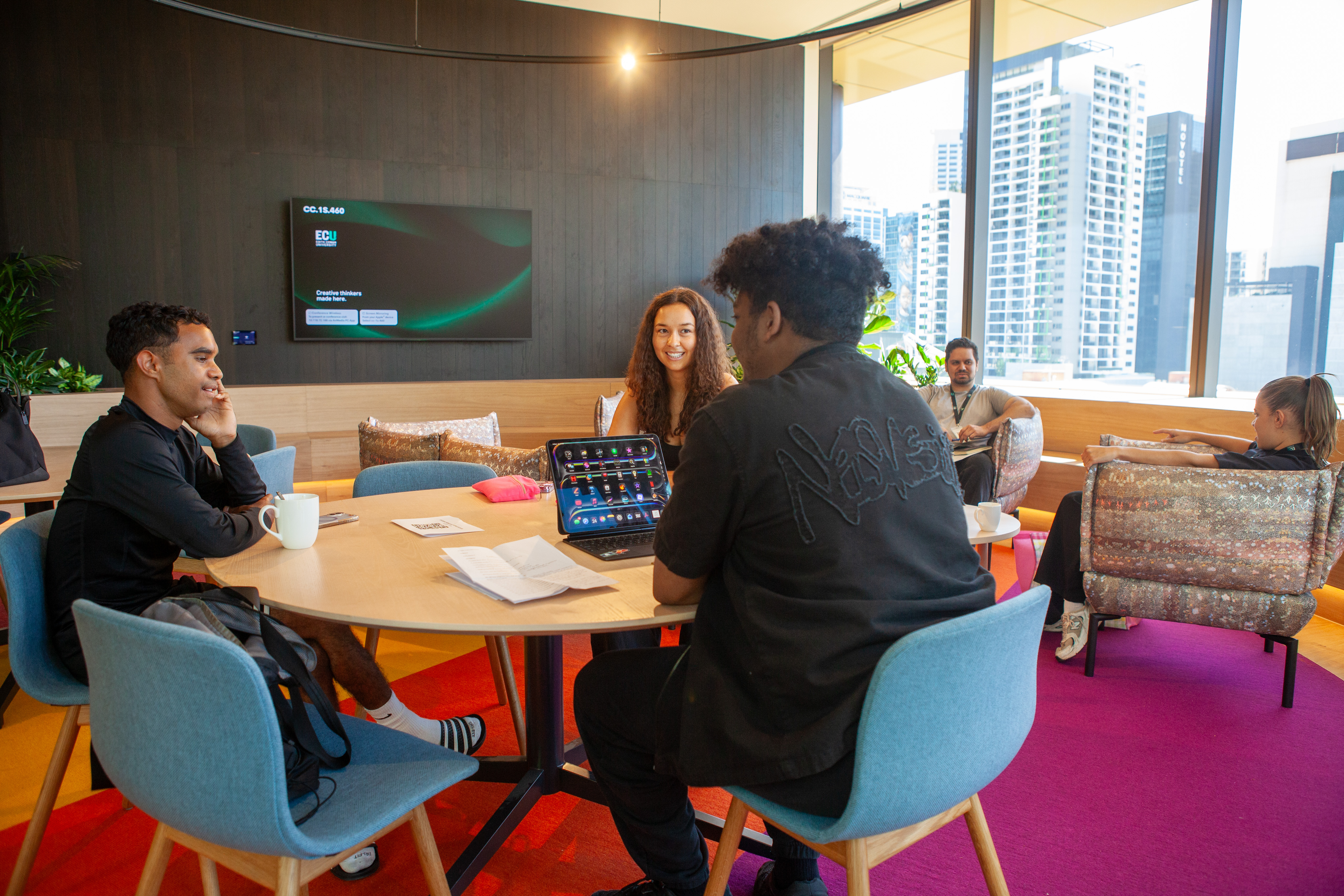 Edith Cowan University