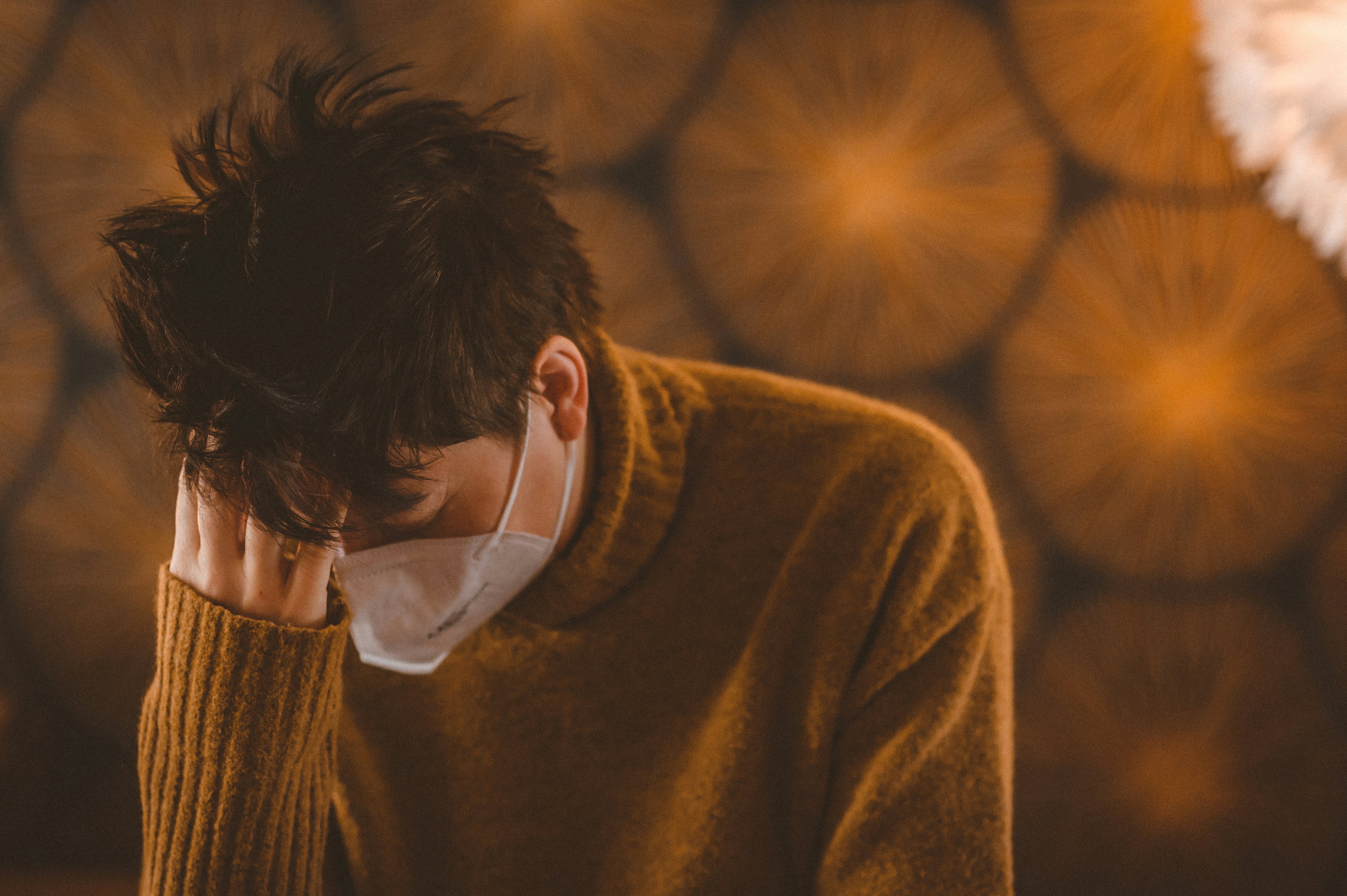  Heike Trautmann on Unsplash