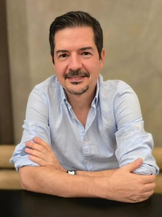 Associate Professor João Furtado, University of São Paulo, Brazil 