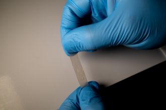 Application in wound care