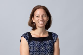 Associate Professor Bridget Barber, QIMR Berghofer