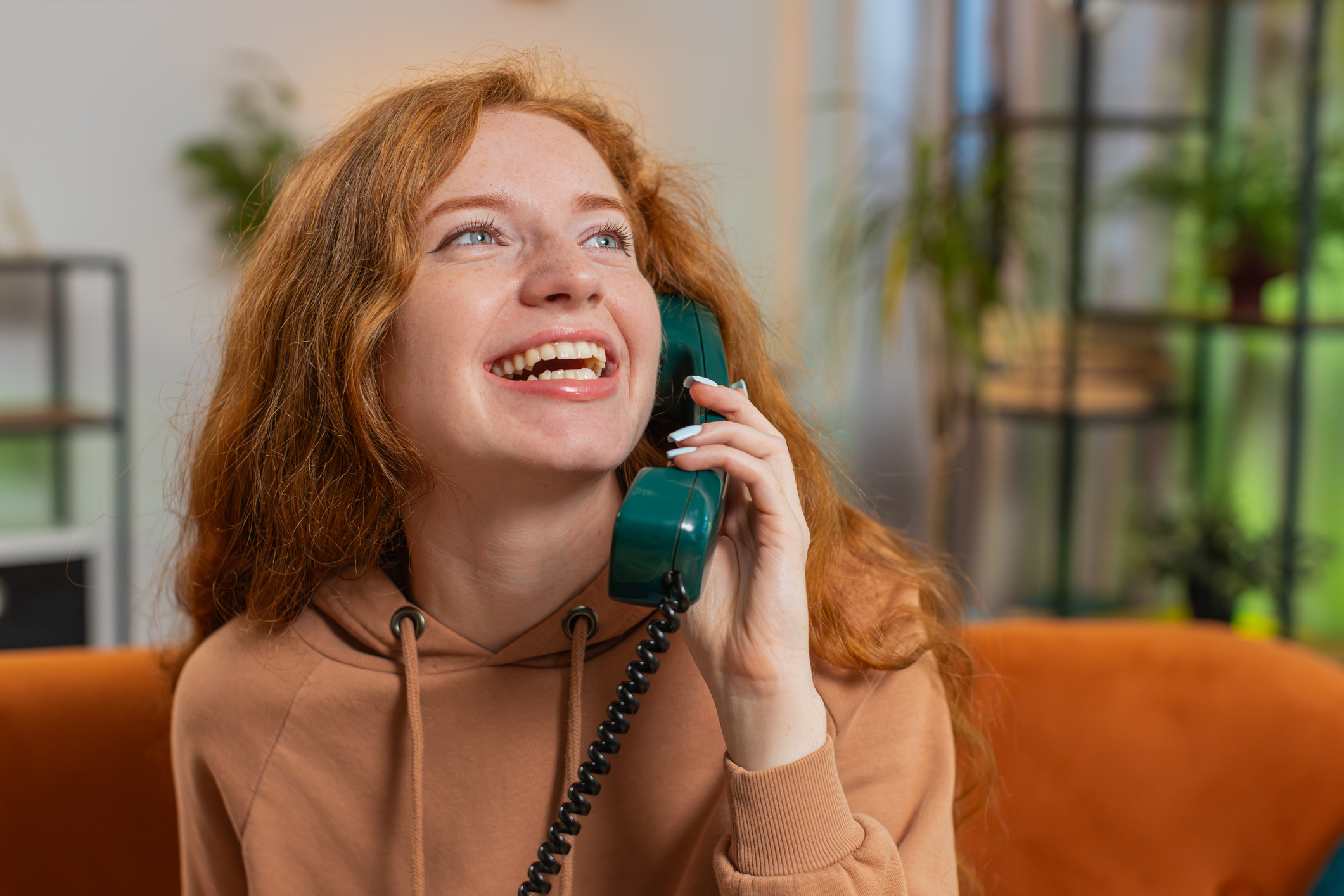 iStock: Andrii Iemelyanenko
