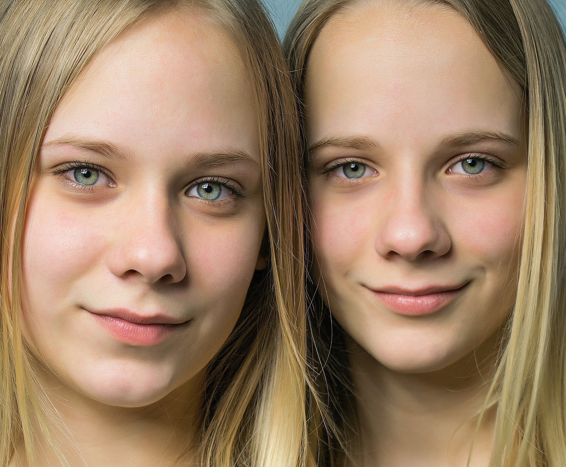  Identical Twins No Longer Genetically identical Early In Development 
