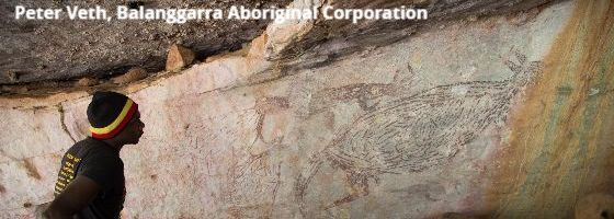 Rock art