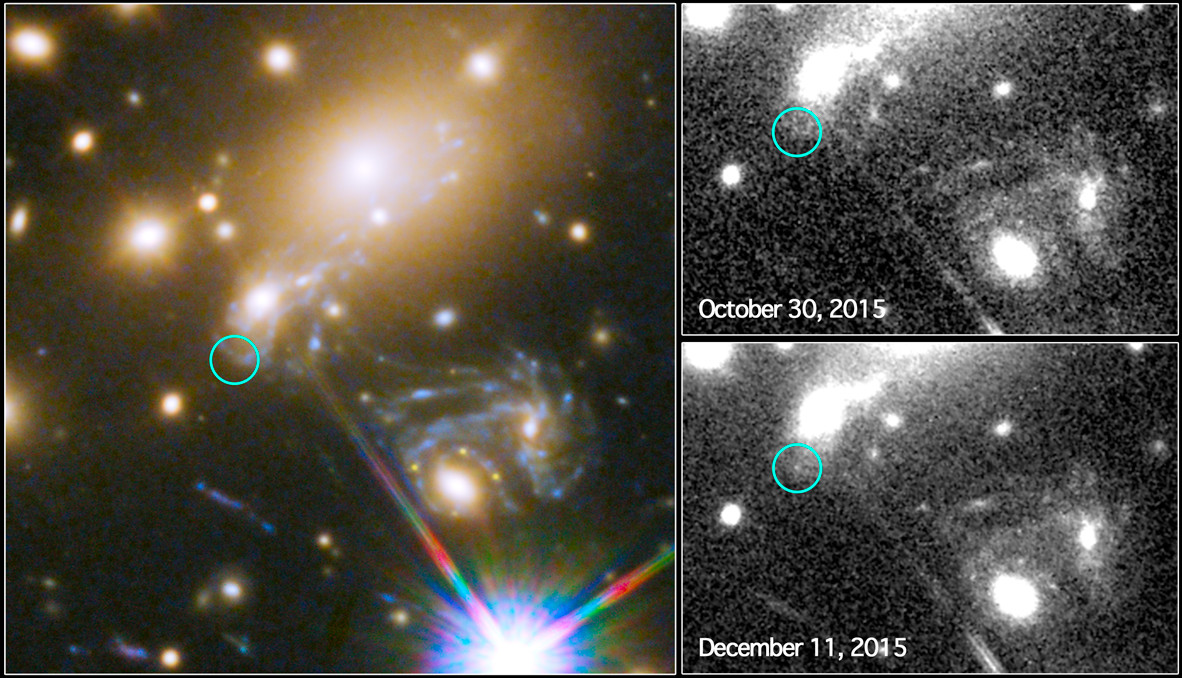 NASA & ESA and P. Kelly (University of California, Berkeley), CC BY 3.0 <https://creativecommons.org/licenses/by/3.0>, via Wikimedia Commons