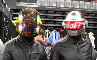 If Daft Punk's lyrics weren't enough of a clue, Austrian and German researchers have found the lyrics of English-language songs have become more repetitive and simpler over the last 40 years. They analysed the lyrics of 12,000 songs, across genres spanning from rap, country, pop, R&B, and rock, all of which were released between 1980 and 2020. They say that while the number of different words used in the songs decreased, songs tended to use longer words, but the repetition made them more simple overall. Additionally, the lyrics became more emotional over time, they say, adding that the use of emotionally positive and negative words increased in rap songs, whereas R&B, pop and country songs increased their emotionally negative lyrics.