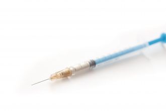 Australian experts say needle and syringe sharing is common among injecting drug users who attend drug treatment clinics and needle and syringe programs.  They surveyed 1,555 Aussies who had injected drugs in the past month, and found 432 (28%) had shared needles or syringes with other users, and 276 (18%) had used a needle or syringe after it had been used by someone else (receptive sharing). Younger people, those recently released from prison, heavier users, and those with insecure housing were the most likely to have engaged in receptive sharing. Among 560 people who had been treated for hepatitis C, 87 (16%) reported receptive sharing, with younger users and more frequent users the most likely to have used someone else's needle or syringe after them. Further research is needed to help curb risky needle-sharing behaviour among injecting drug users and optimise treatment for hepatitis C, the researchers conclude.