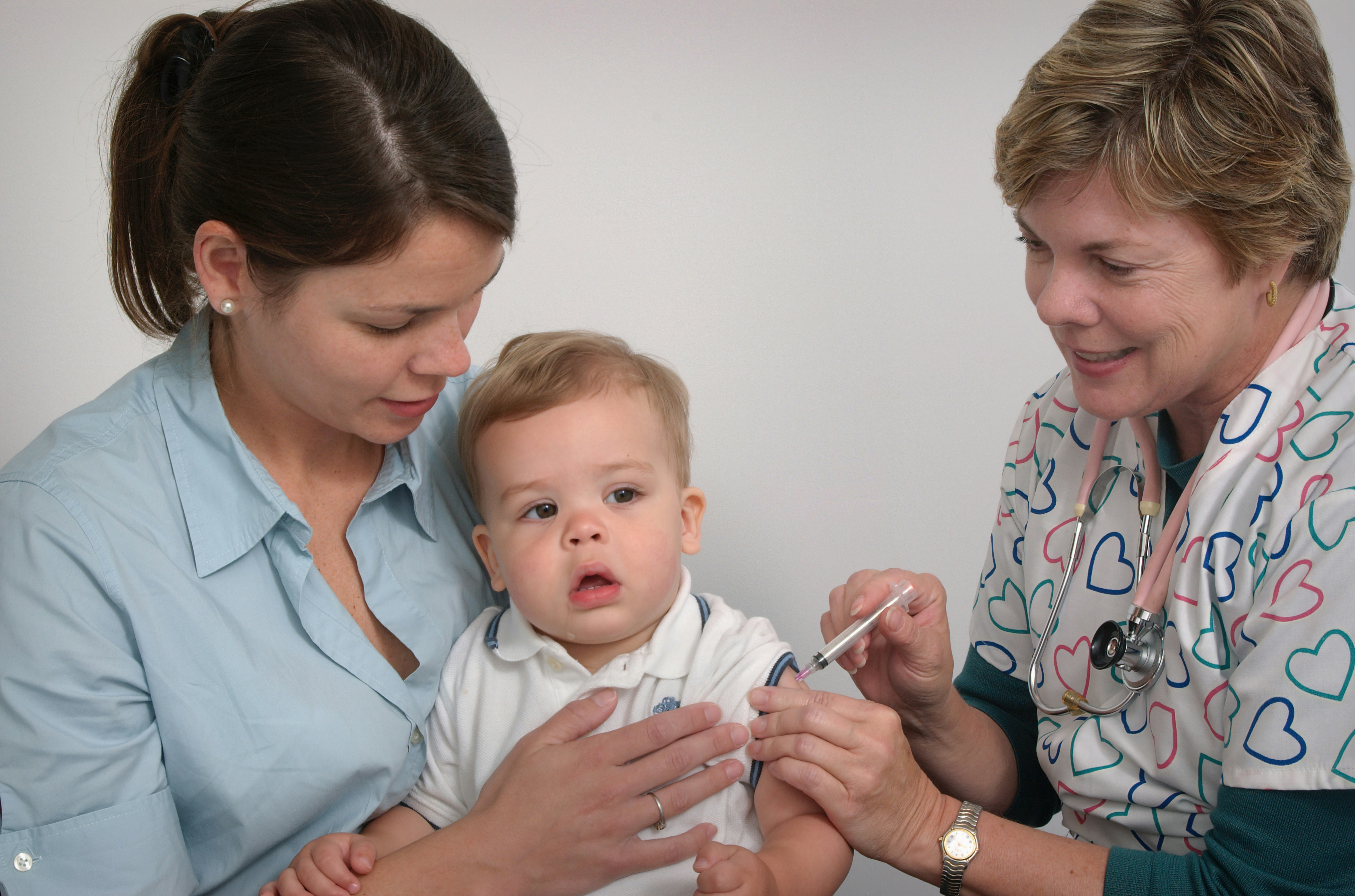 Aluminium in childhood vaccines not linked to autoimmune, allergic, or neurodevelopmental disorders