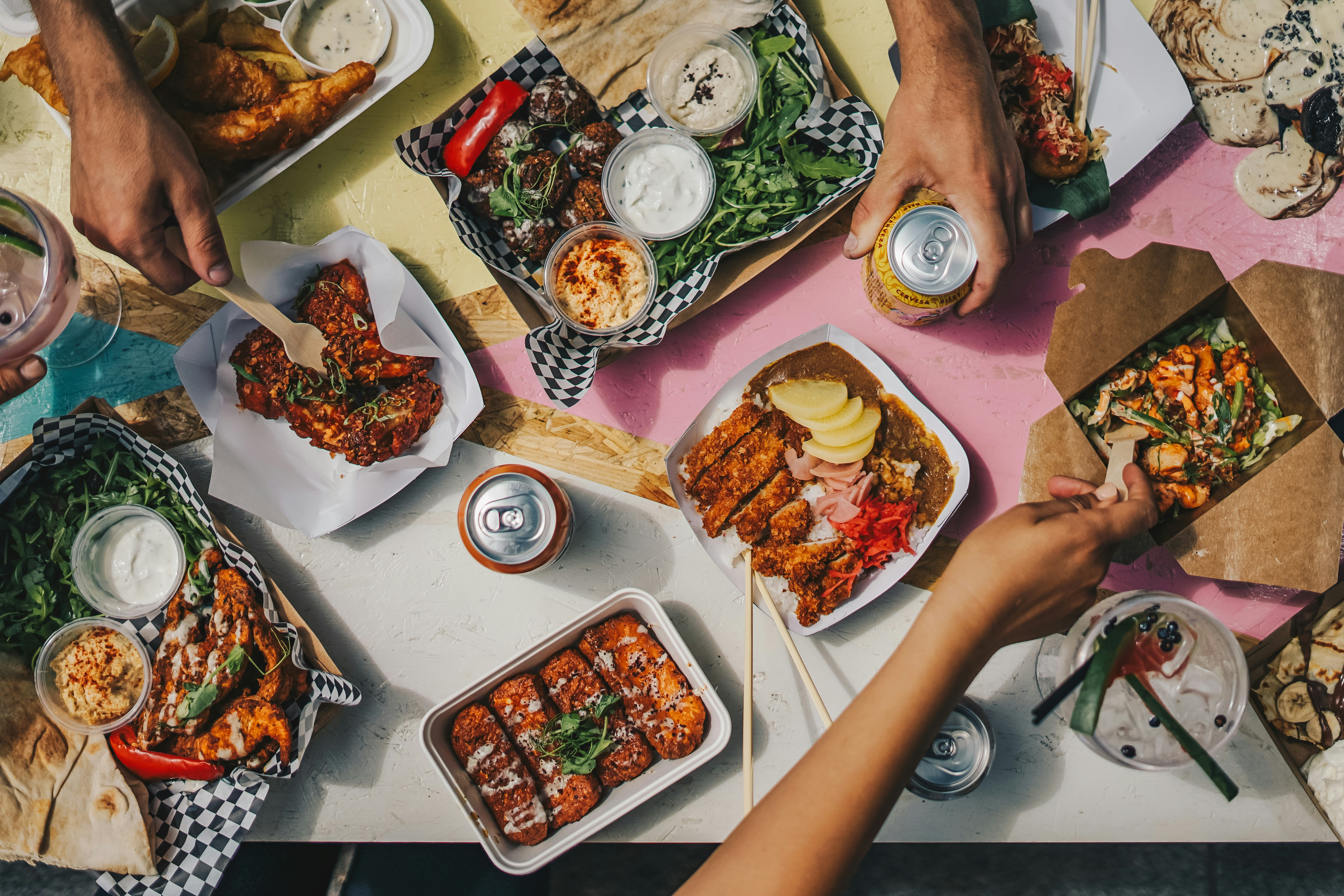Photo by Ambitious Studio* | Rick Barrett on Unsplash