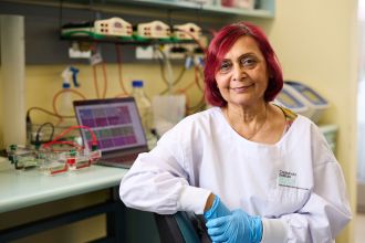 Clinical Professor Devanshi Seth