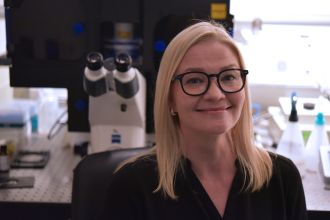 Dr Merja Joensuu 2