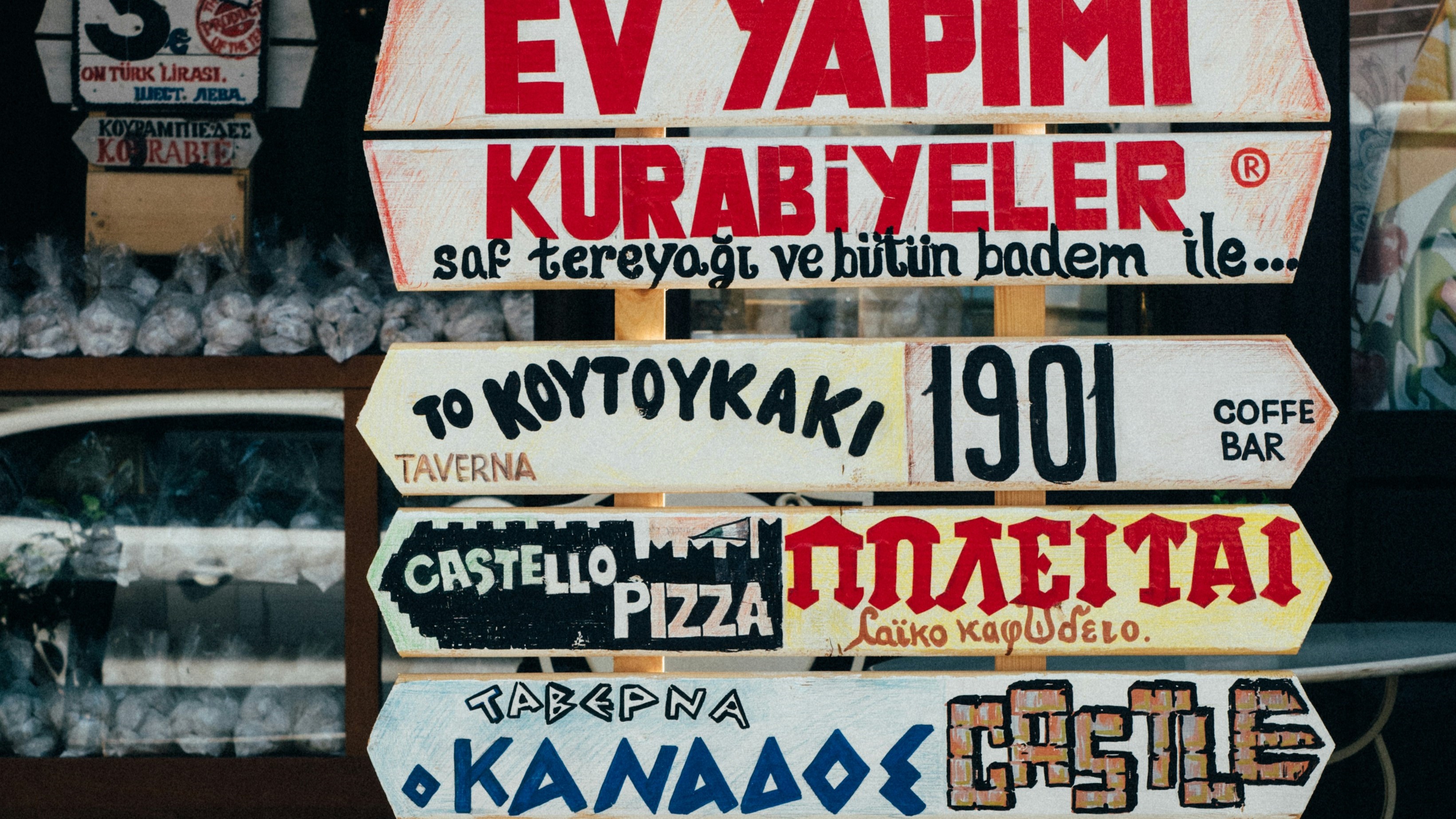 Photo by Soner Eker on Unsplash