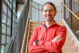 Professor Michael Sorich, Flinders University