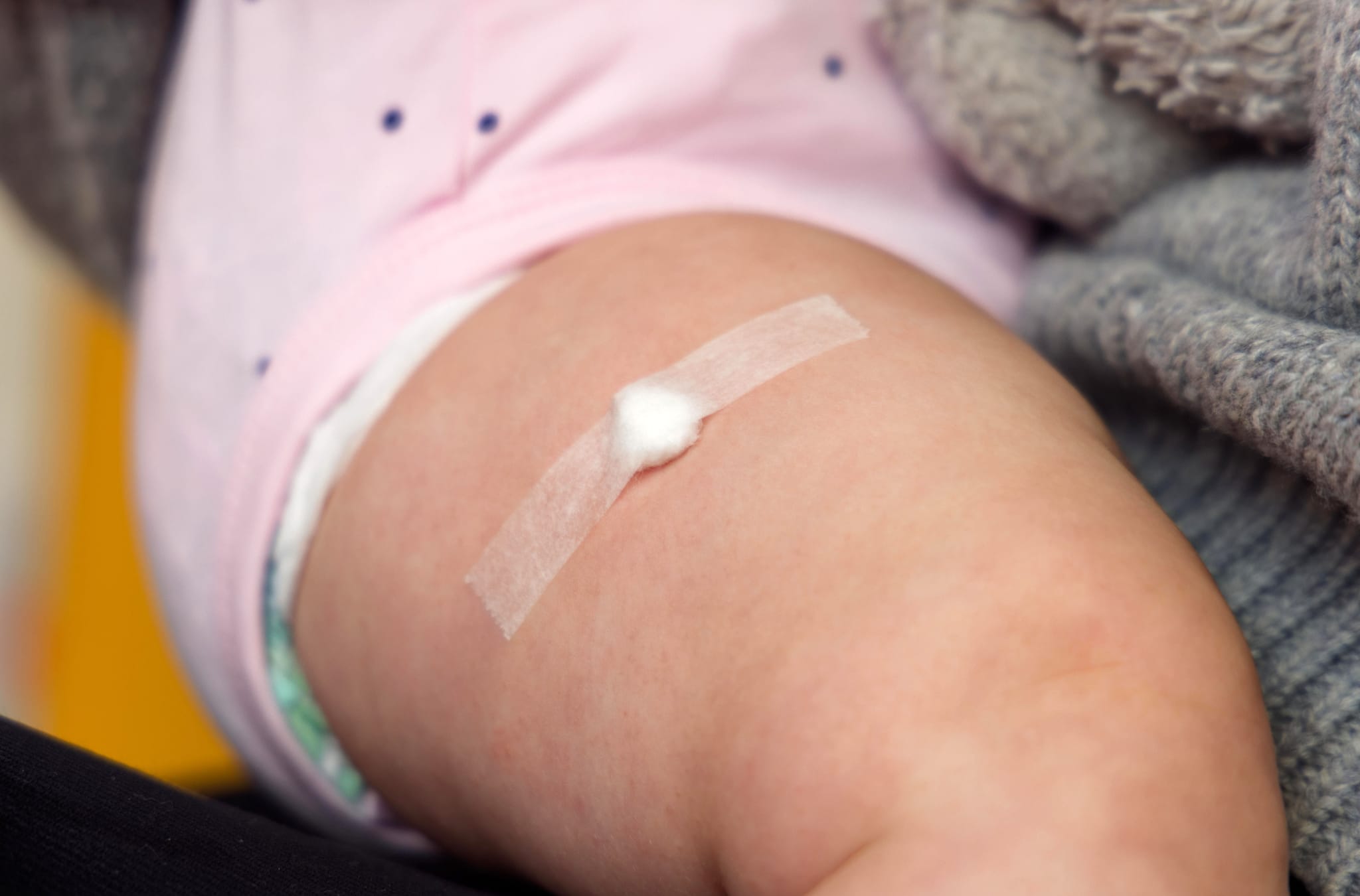 The Kids Research Institute Australia