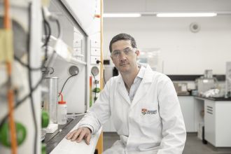 Professor Richard Payne