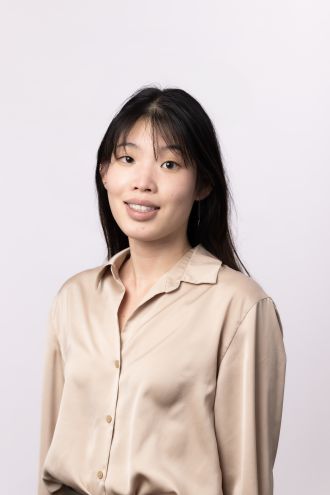 Dr Clara Liu Chung Ming