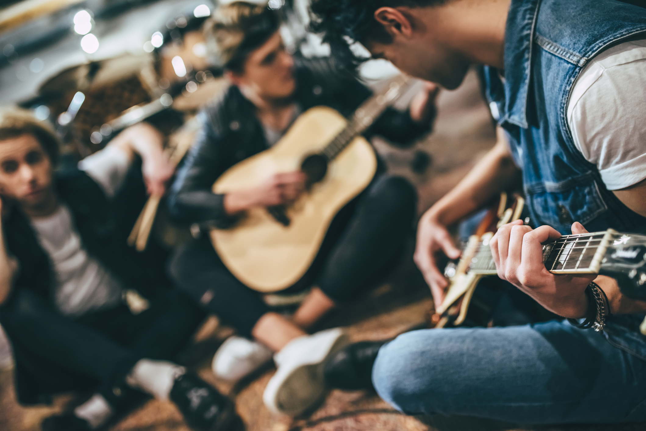 Image credit: Vasyl Dolmatov, iStock