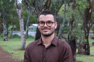 Dr Bastien Lechat, Flinders University