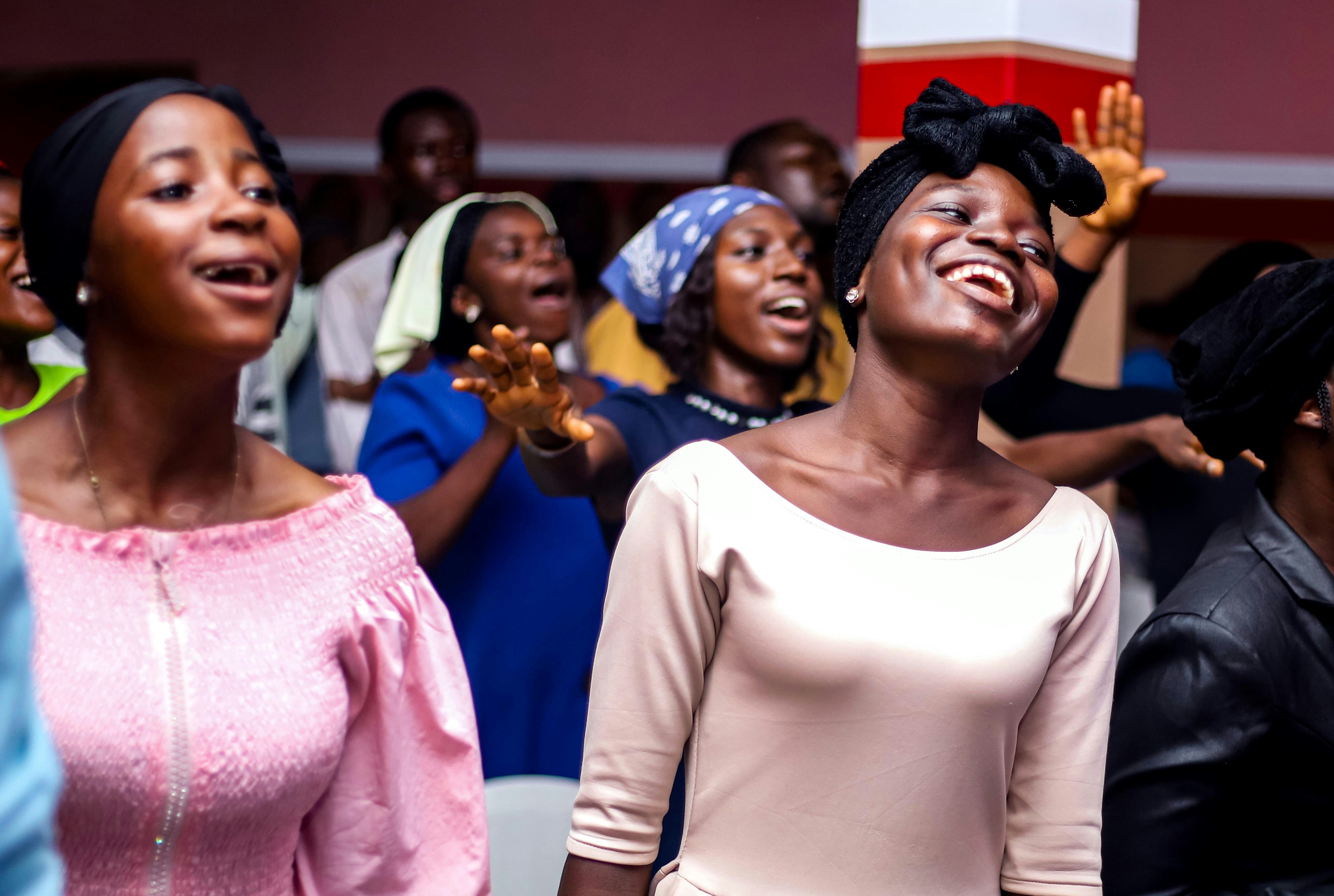 Photo by Adeyemi Emmanuel Abebayo on Unsplash