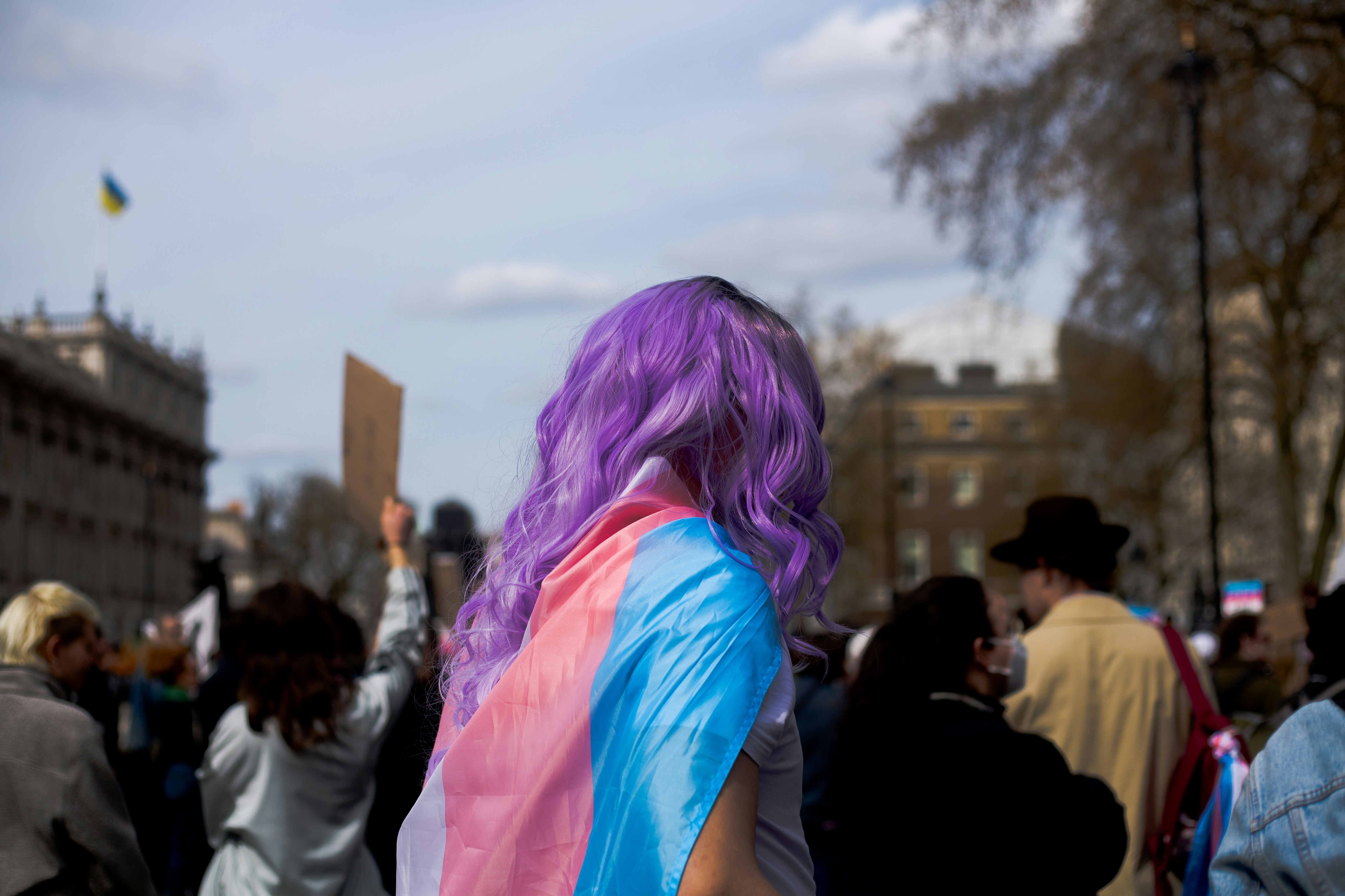PHOTO: Karollyne Videira Hubert on Unsplash