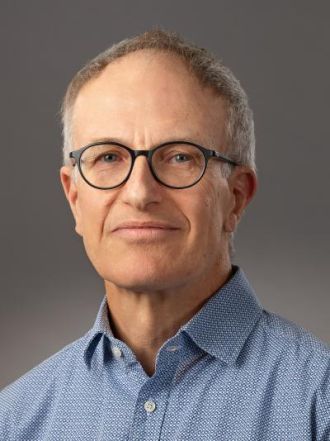 Stephan Chalon, MMV VP of Experimental Medicine and Clinical Development