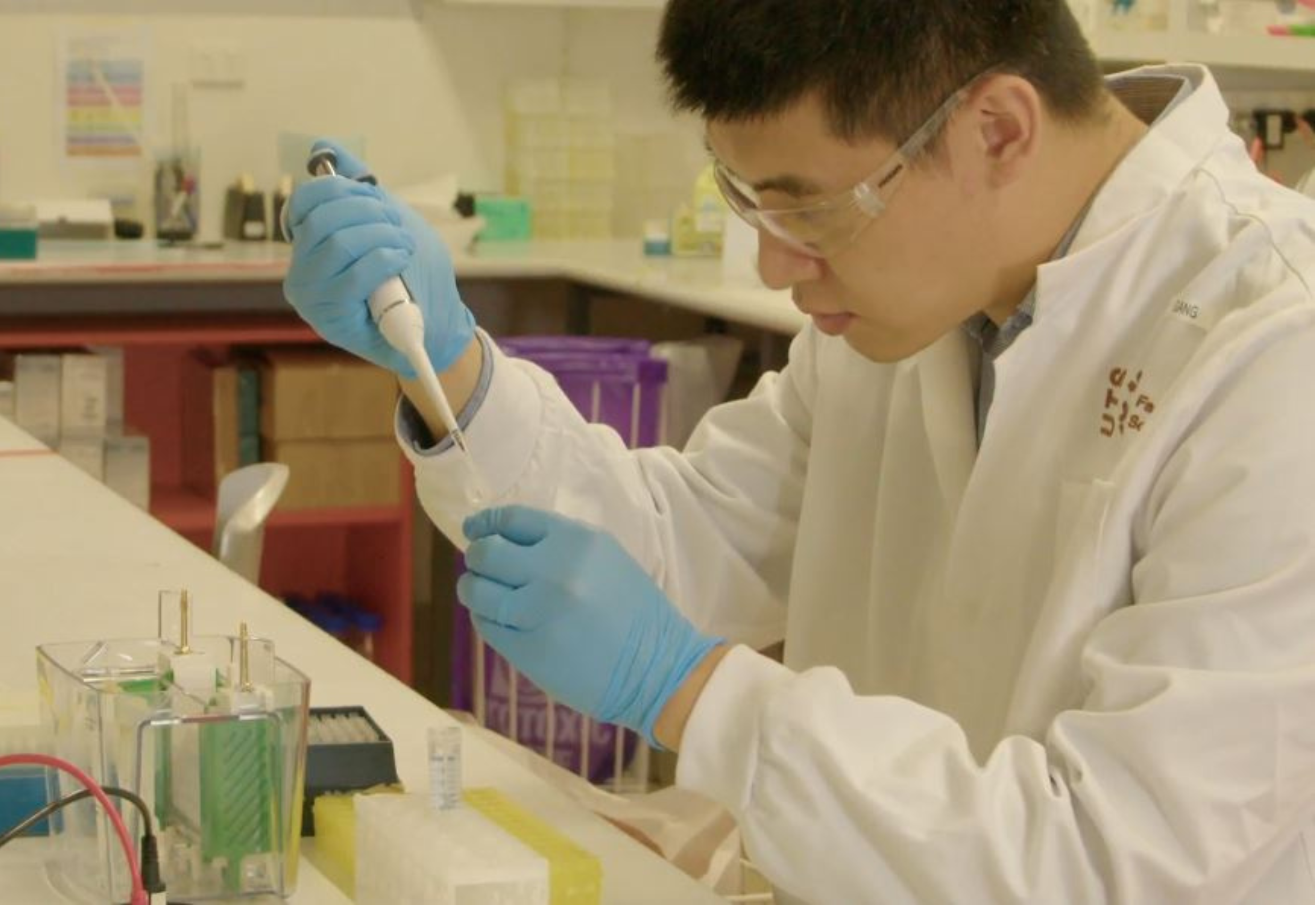 University of Technology Sydney