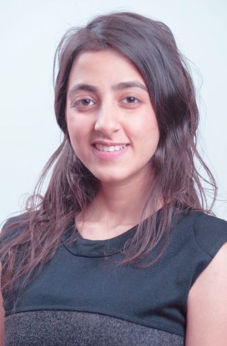 Dr. Bhavya Chhabra