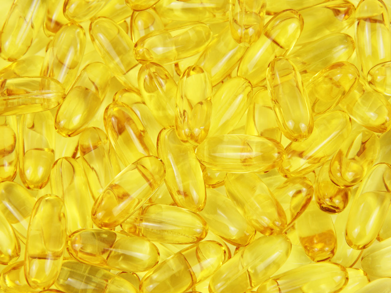 Gentlemen, fish oil supplements may benefit your balls - Scimex