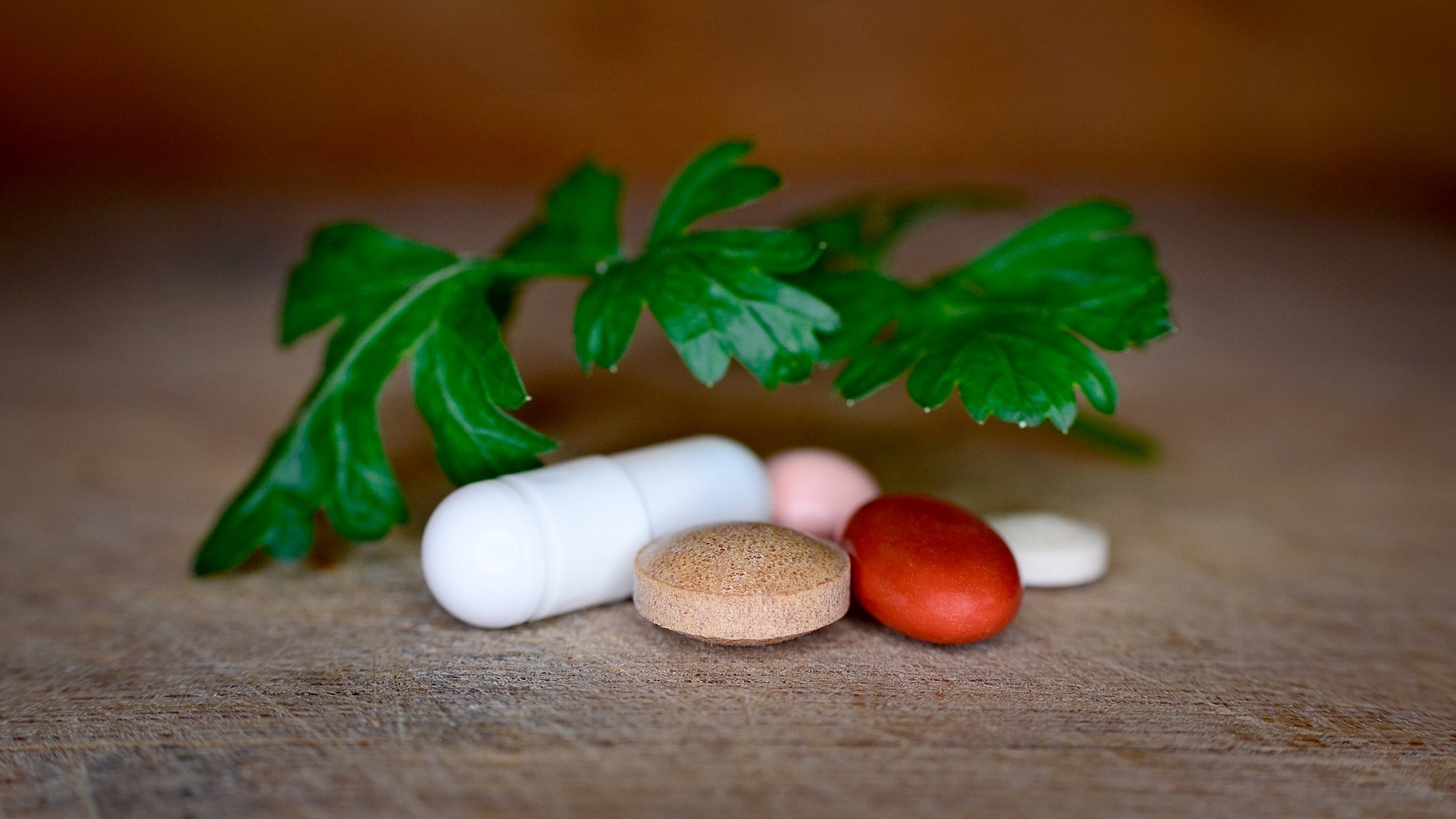 Six potential harms of taking vitamin and mineral supplements Scimex
