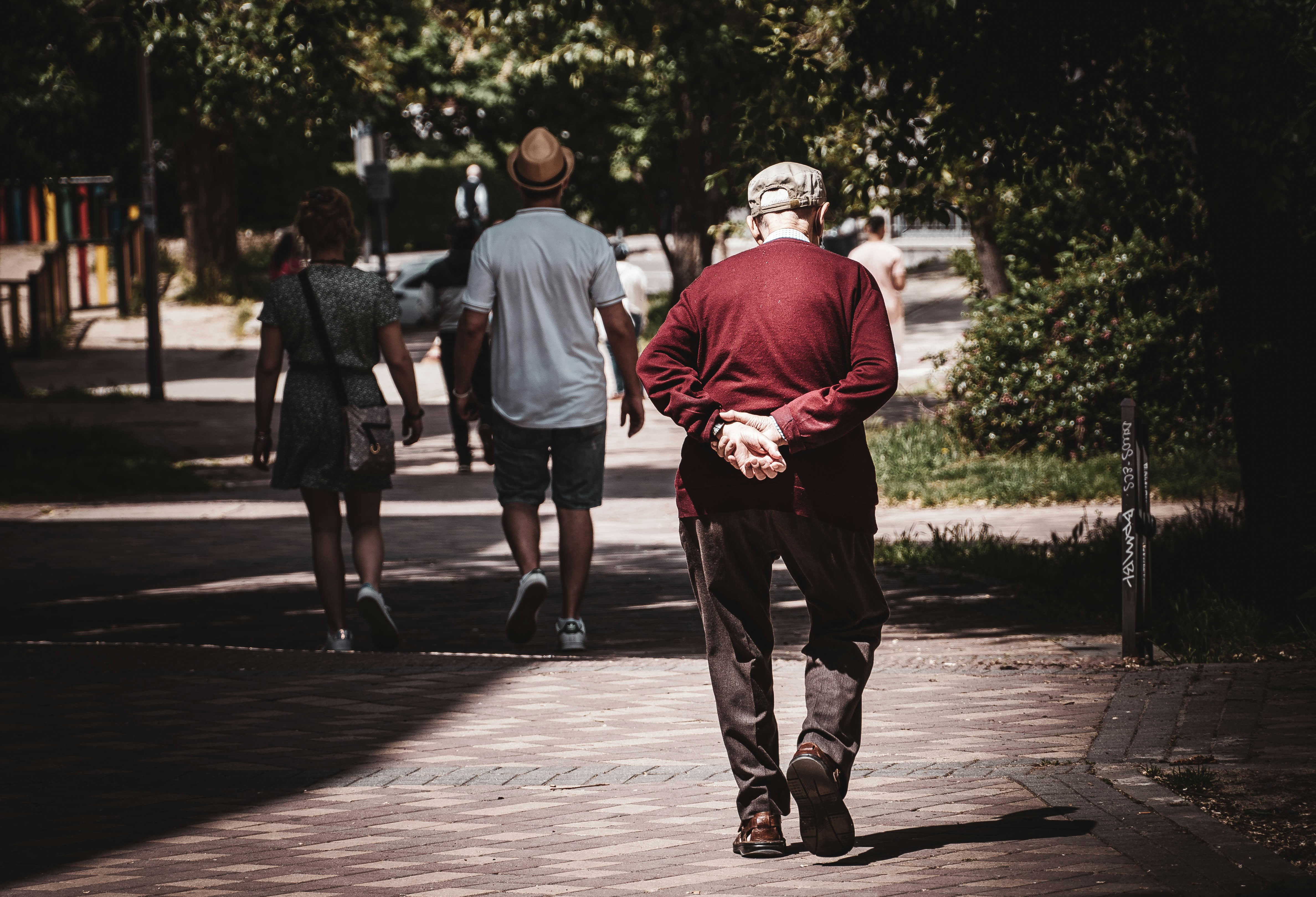 Photo by Jose Antonio Gallego Vázquez on Unsplash