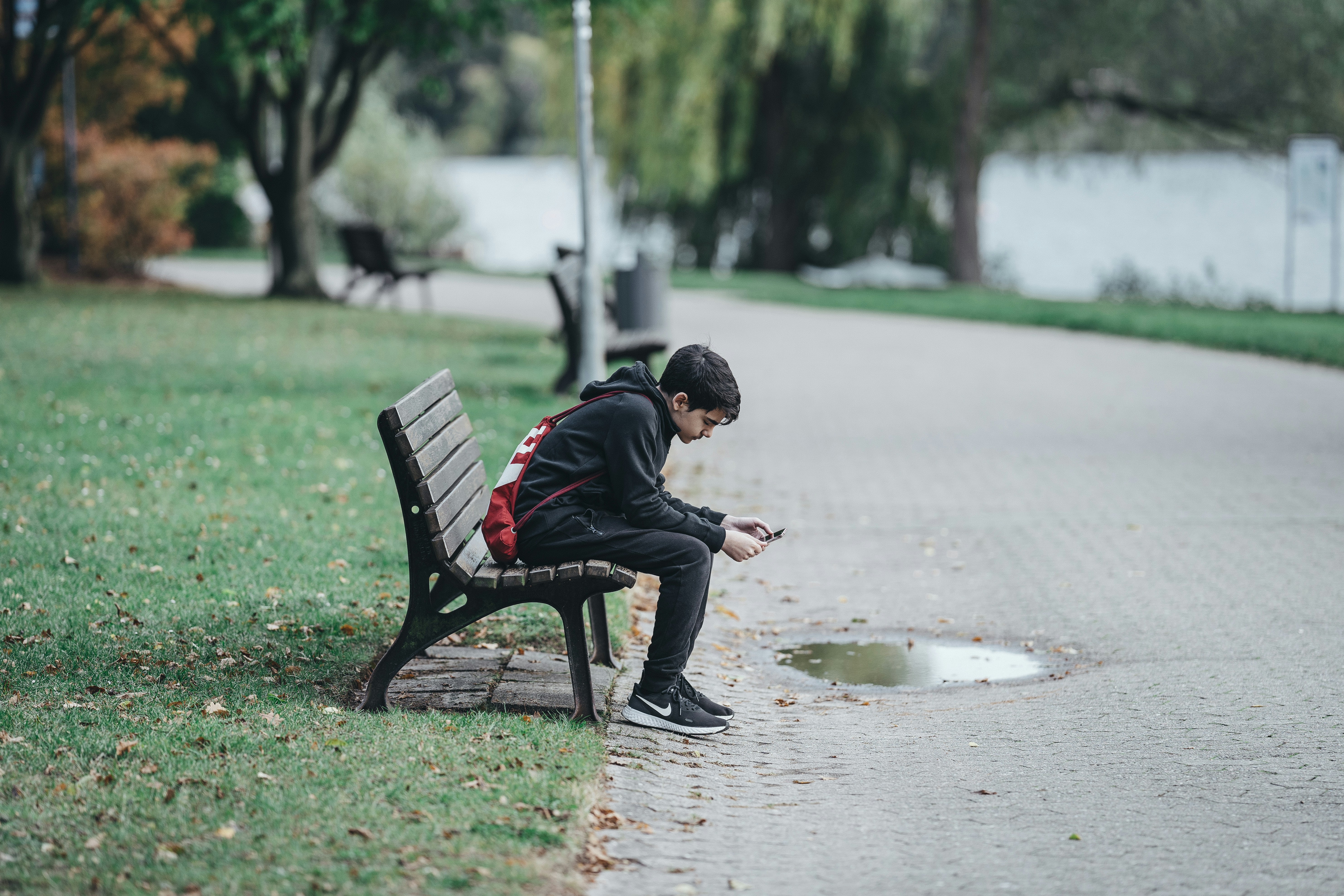 Photo by Omar Ramadan on Unsplash
