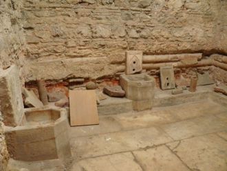 Ancient Hammam