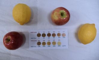 Nanotechnology Vitamin C 3