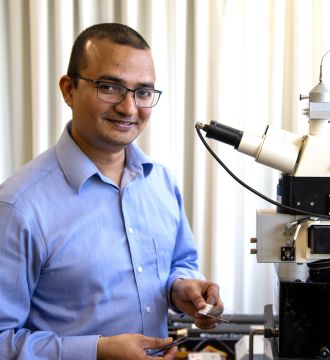Dr Pankaj Sharma