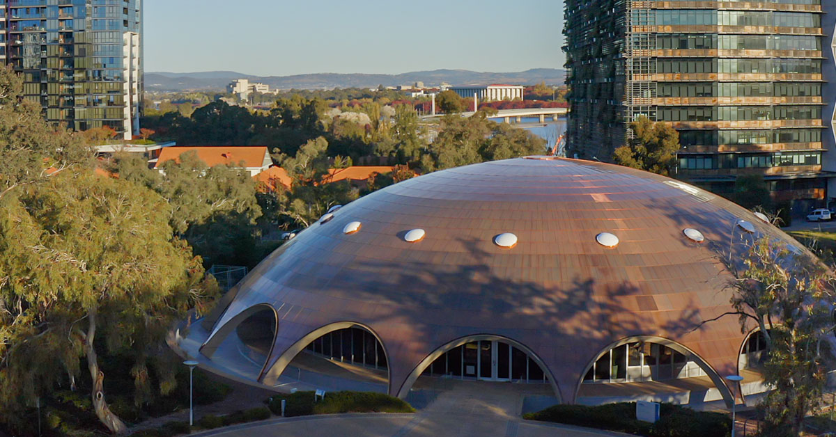 Australian Academy of Science