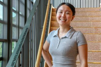 Yuan Gao,Flinders University