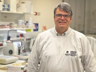 University of Newcastle researchers 1