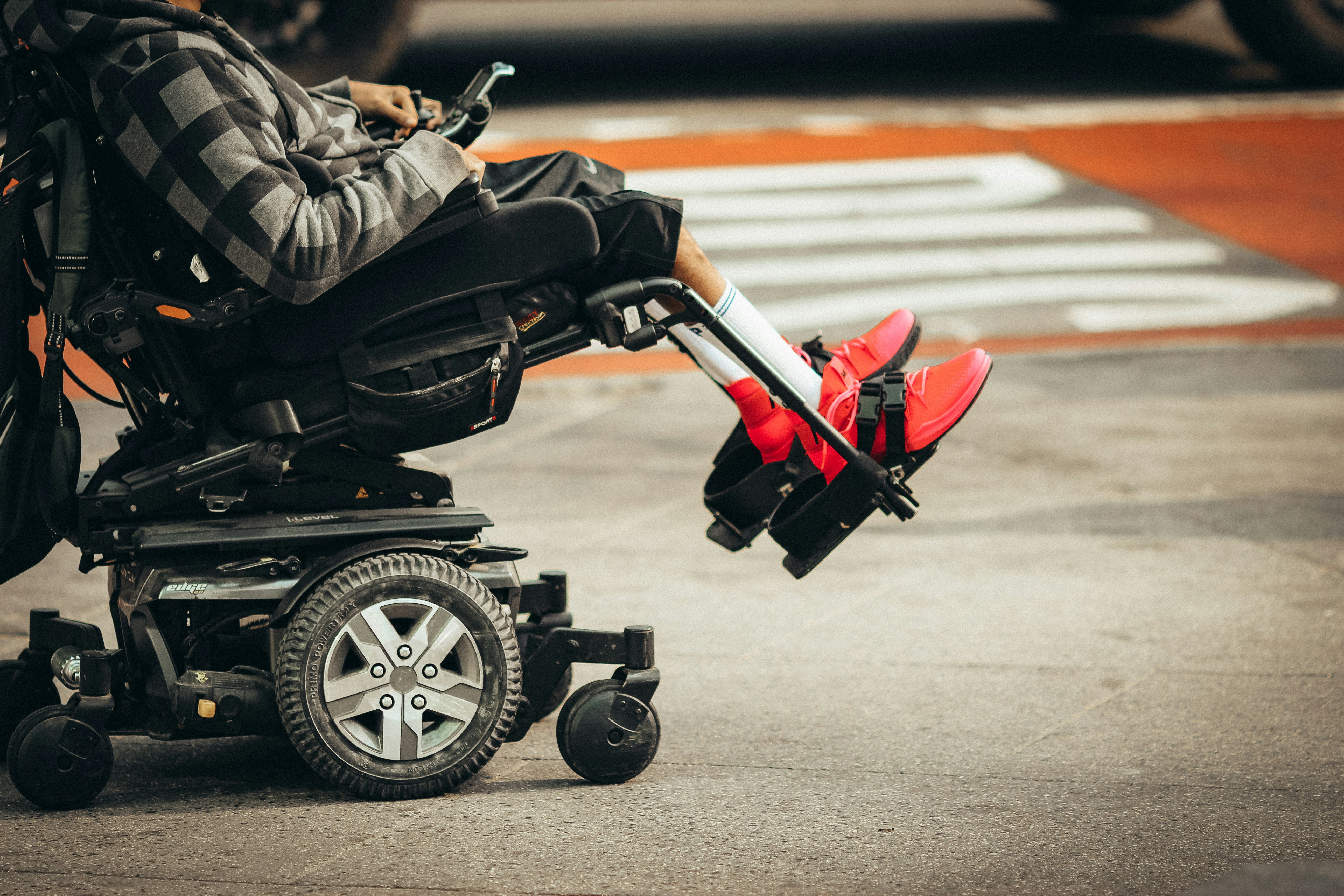 Photo by Jon Tyson on Unsplash