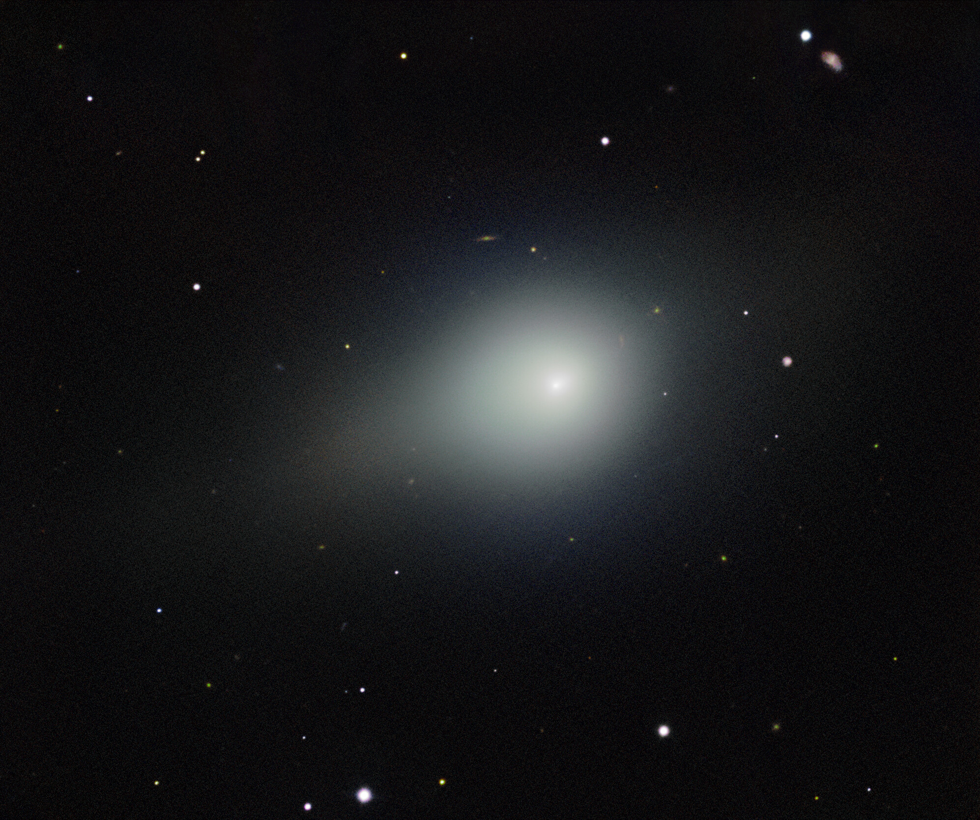 By International Gemini Observatory/NOIRLab/NSF/AURA/B. BolinImage Processing: J. Miller & M. Rodriguez (International Gemini Observatory/NSF NOIRLab), T.A. Rector (University of Alaska Anchorage/NSF NOIRLab), M. Zamani (NSF NOIRLab) - https://noirlab.edu/public/news/noirlab2532/, CC BY 4.0, https://commons.wikimedia.org/w/index.php?curid=179791311